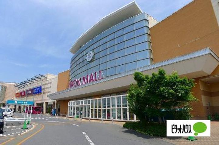 群馬県太田市石原町(アパート)の賃貸物件の周辺