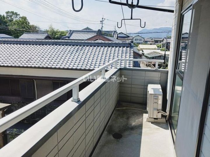 SINAJYURIME・GREEN 西の内装