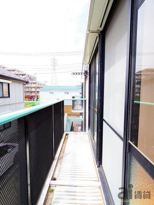埼玉県朝霞市膝折町1(アパート)の賃貸物件の内装