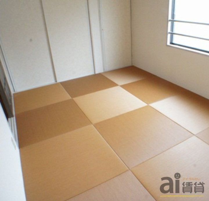 埼玉県朝霞市膝折町1(アパート)の賃貸物件の内装