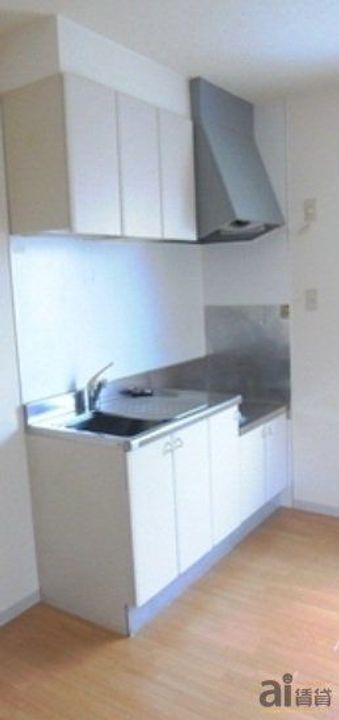 埼玉県朝霞市膝折町1(アパート)の賃貸物件のキッチン