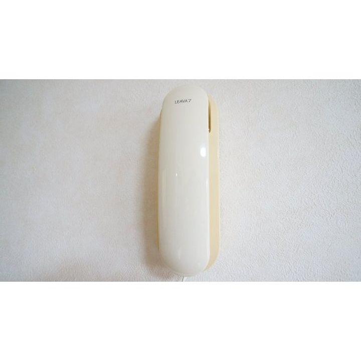 アンジュリークA・Iの内装