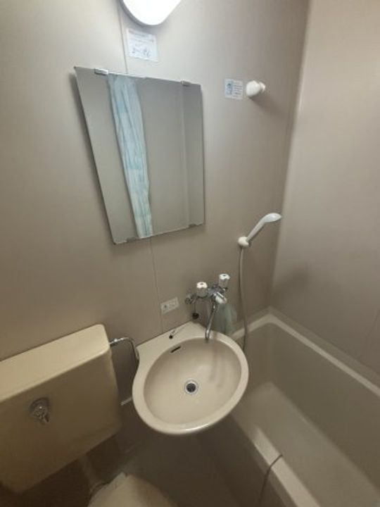 大阪府大阪市東淀川区北江口4(マンション)の賃貸物件の内装