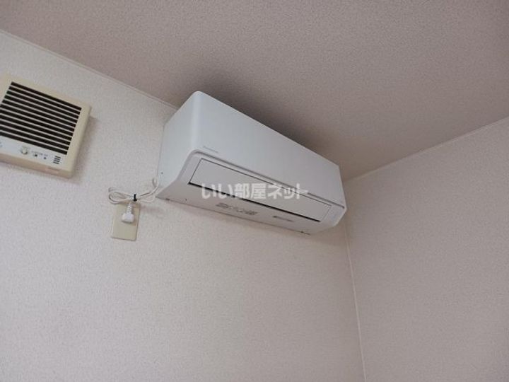 サンジミニャーノの内装