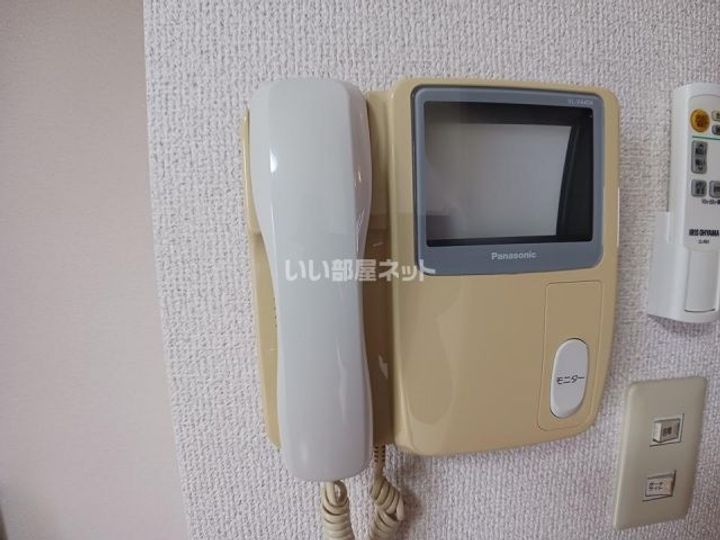 サンジミニャーノの内装