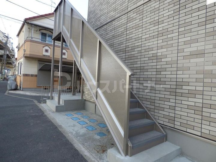 ボヌールの地図