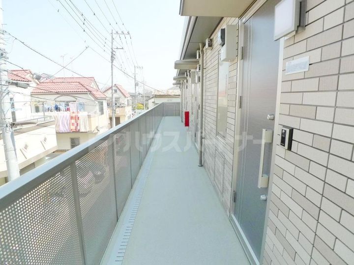 ボヌールのその他画像