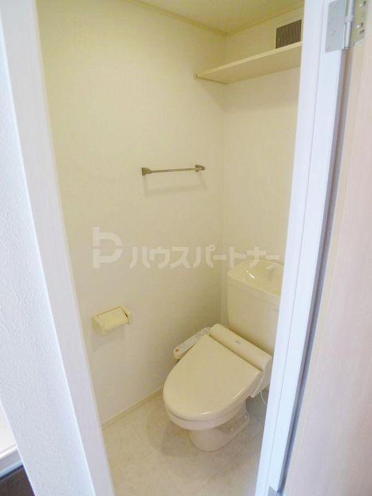 ボヌールの内装