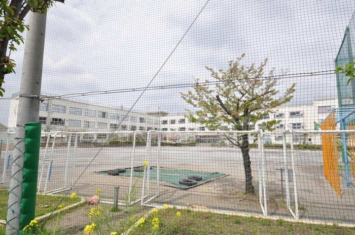 ボヌールの周辺