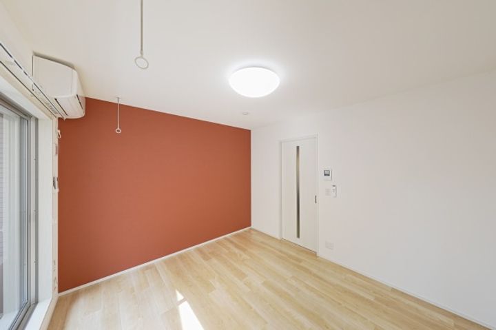 アルチザンの居間