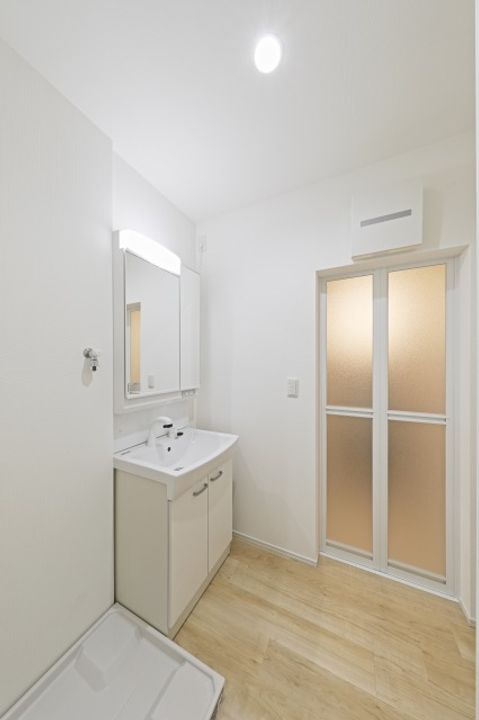 アルチザンの内装