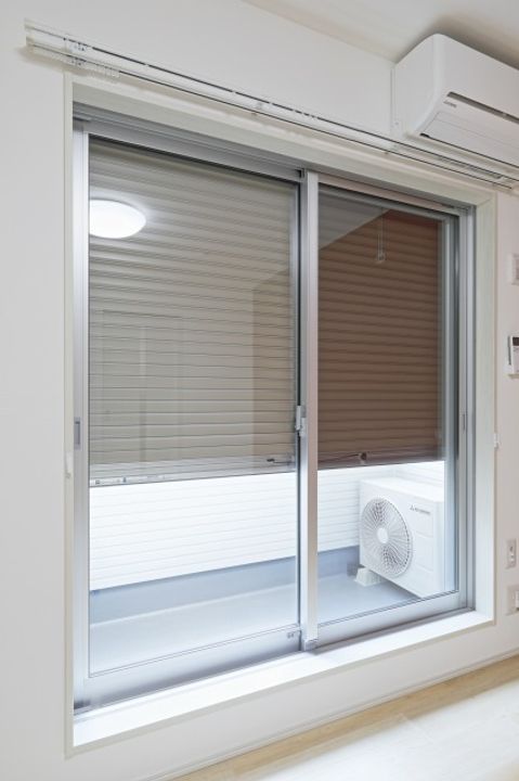 アルチザンの内装