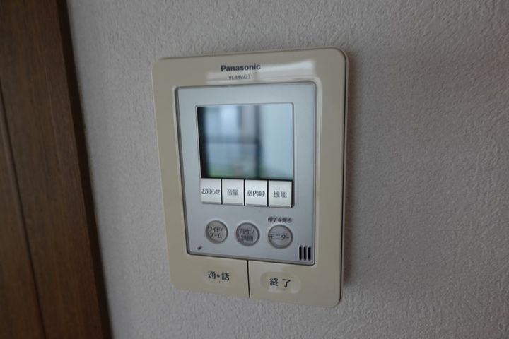 岡山県岡山市北区横井上(一戸建)の賃貸物件の内装