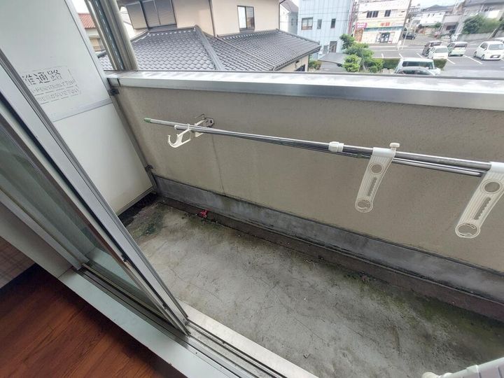 エトワール宇都宮第3の内装