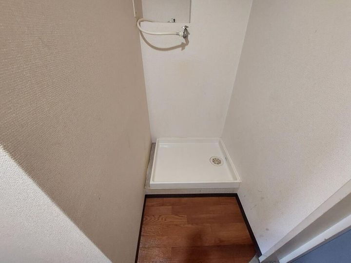 エトワール宇都宮第3の内装