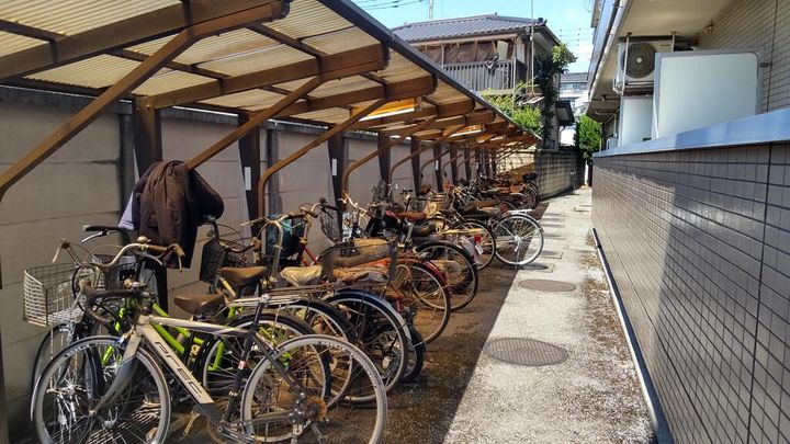 エトワール宇都宮第3の地図