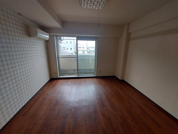 エトワール宇都宮第3の居間