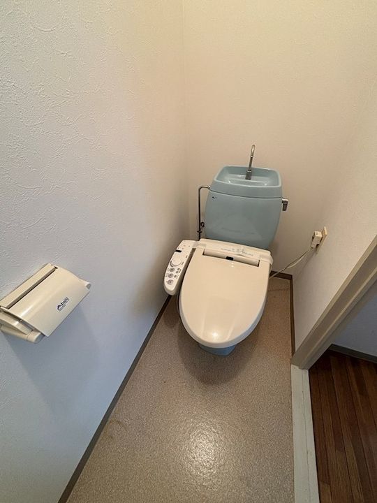 サンシャインプラザ松原 Bの内装