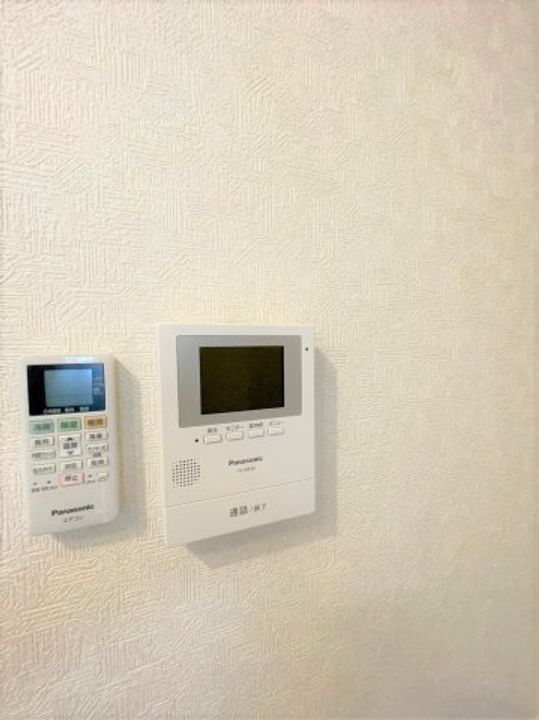 Liberta本前川 IIの内装