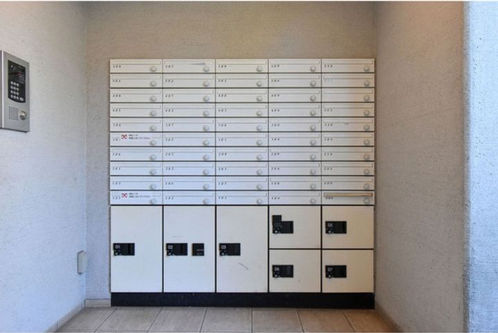 東京都港区芝公園4(マンション)の賃貸物件の地図