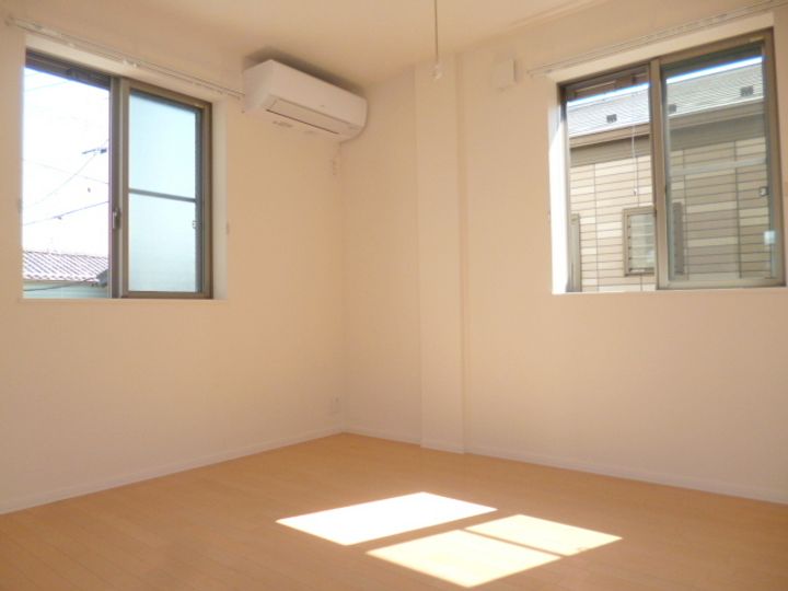 東京都北区滝野川1(マンション)の賃貸物件の内装