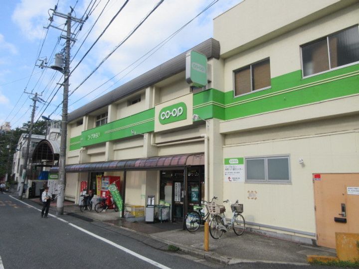 東京都北区滝野川1(マンション)の賃貸物件の周辺