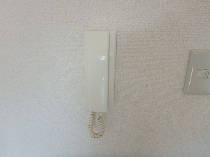 CASAVERSEの内装