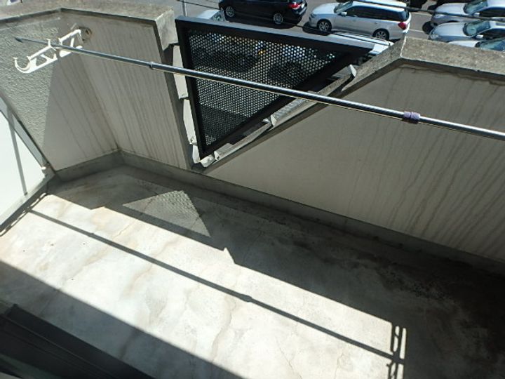CASAVERSEの内装