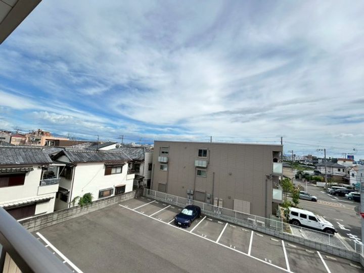 HAMADERA  PUNTOのその他画像