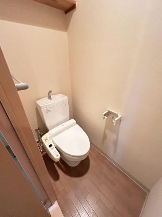 HAMADERA  PUNTOの内装