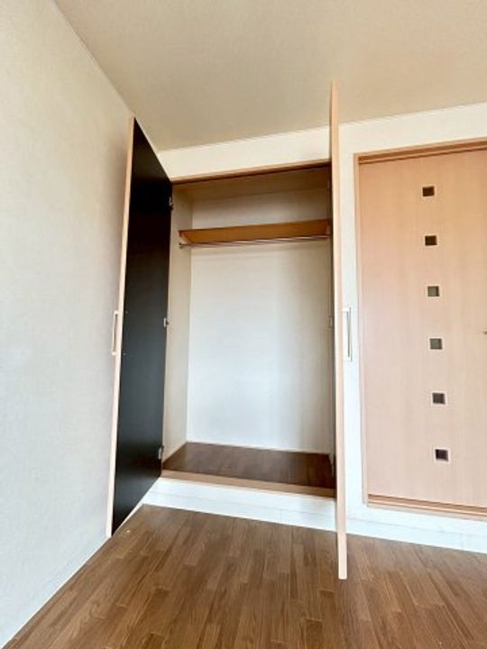 HAMADERA  PUNTOの内装