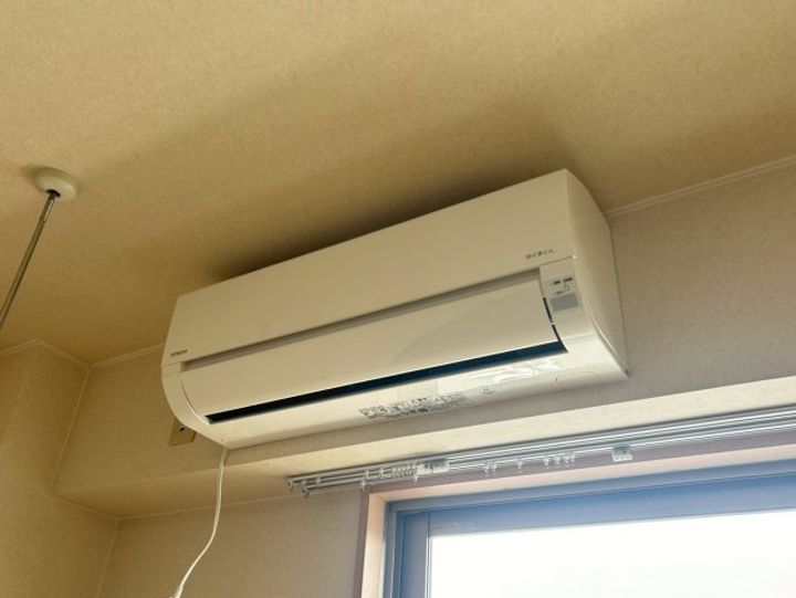 HAMADERA  PUNTOの内装