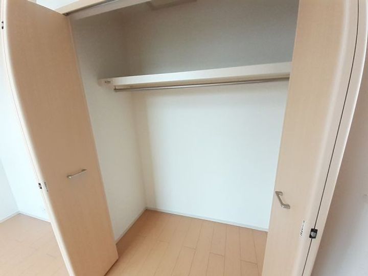 大阪府松原市天美南4(アパート)の賃貸物件の内装