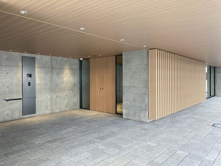 ZOOM高田馬場の地図