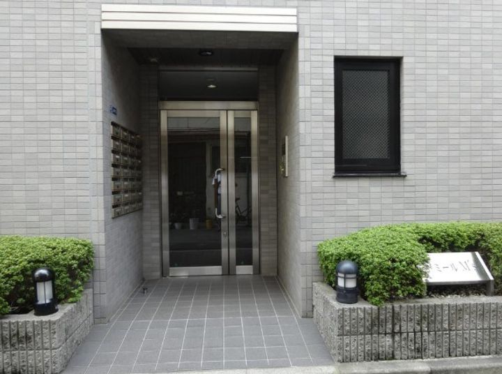 東京都墨田区両国3(マンション)の賃貸物件の地図