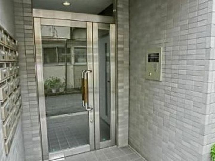 東京都墨田区両国3(マンション)の賃貸物件の内装