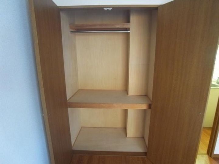 東京都墨田区両国3(マンション)の賃貸物件の内装