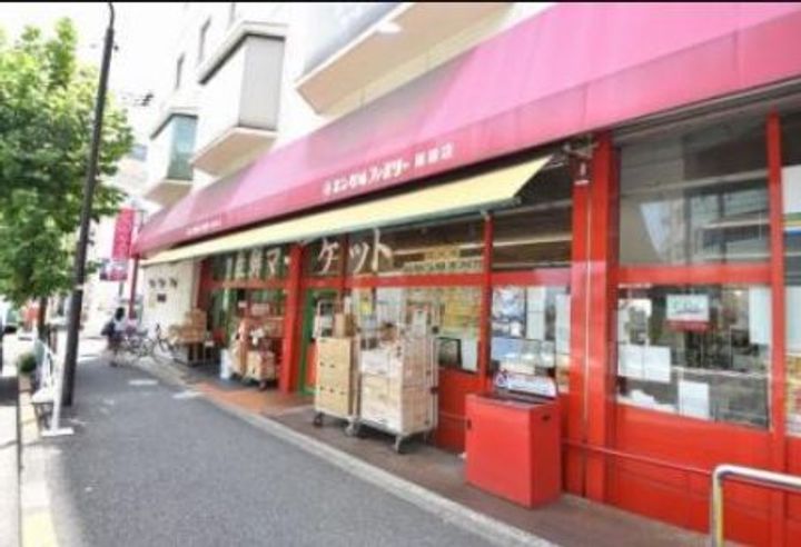 東京都墨田区両国3(マンション)の賃貸物件の周辺