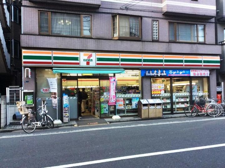 東京都墨田区両国3(マンション)の賃貸物件の周辺