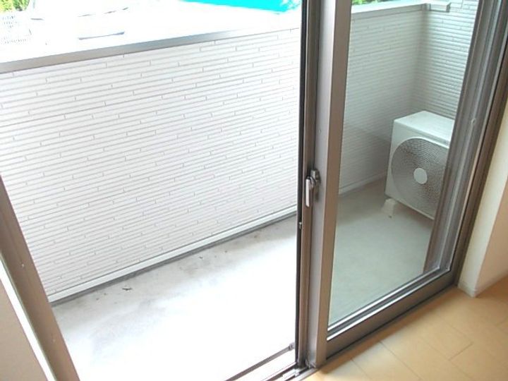 神奈川県足柄上郡大井町金子(アパート)の賃貸物件の内装