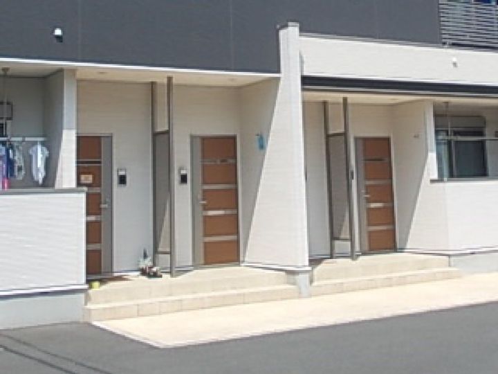 神奈川県足柄上郡大井町金子(アパート)の賃貸物件の地図