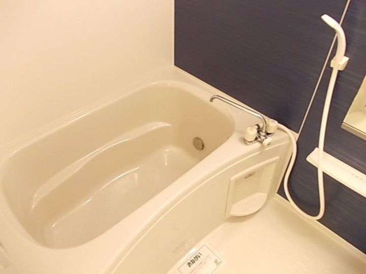 神奈川県足柄上郡大井町金子(アパート)の賃貸物件の風呂