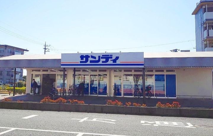 埼玉県さいたま市南区松本1(アパート)の賃貸物件の周辺