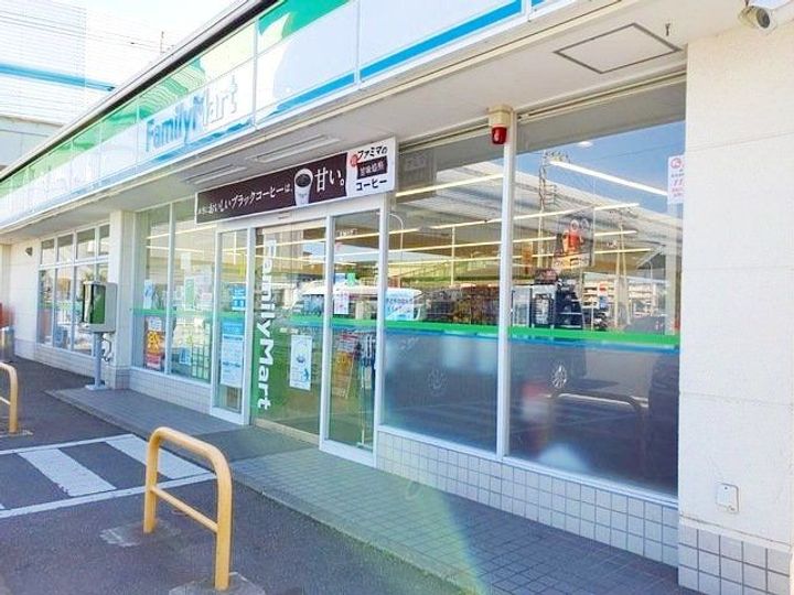 埼玉県さいたま市南区松本1(アパート)の賃貸物件の周辺