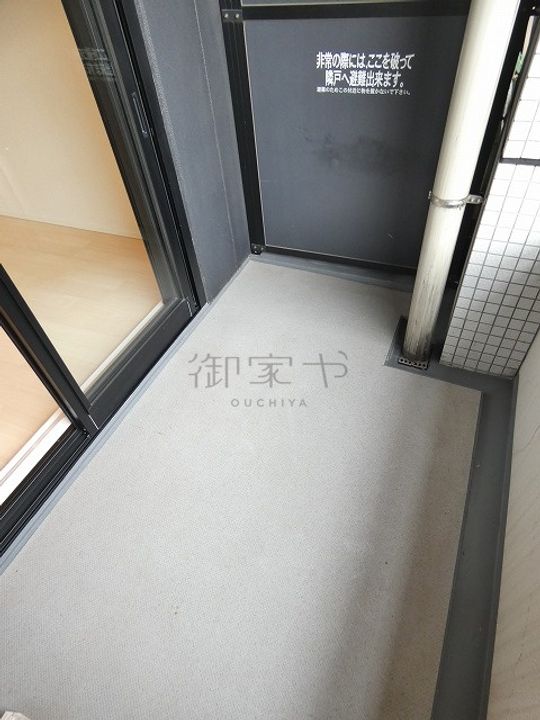 東京都目黒区下目黒2(マンション)の賃貸物件の内装