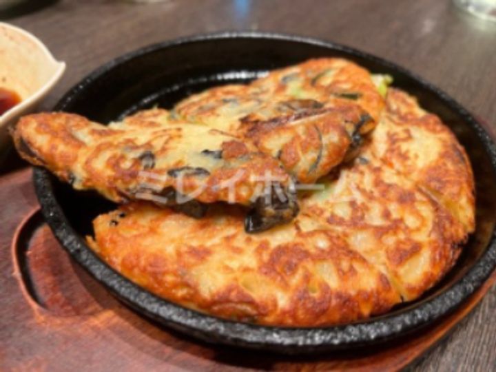 BlancCiel東蒲田の周辺
