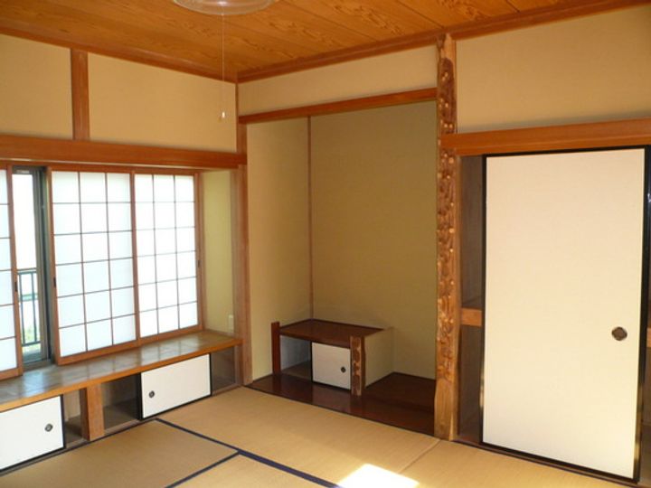 茨城県水戸市堀町(一戸建)の賃貸物件のその他画像