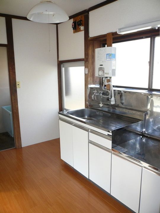 茨城県水戸市堀町(一戸建)の賃貸物件のその他画像