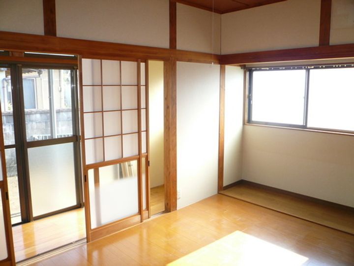 茨城県水戸市堀町(一戸建)の賃貸物件のその他画像