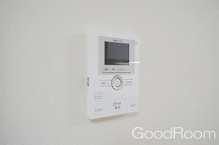 徳島県小松島市中田町字中筋(アパート)の賃貸物件の内装